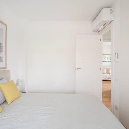 Апартаменты Sea View, Pool, Free Parking, Wifi, Port Aventura Салоу Экстерьер фото