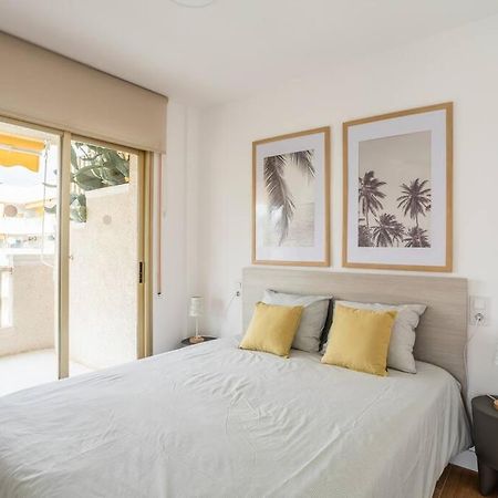 Апартаменты Sea View, Pool, Free Parking, Wifi, Port Aventura Салоу Экстерьер фото