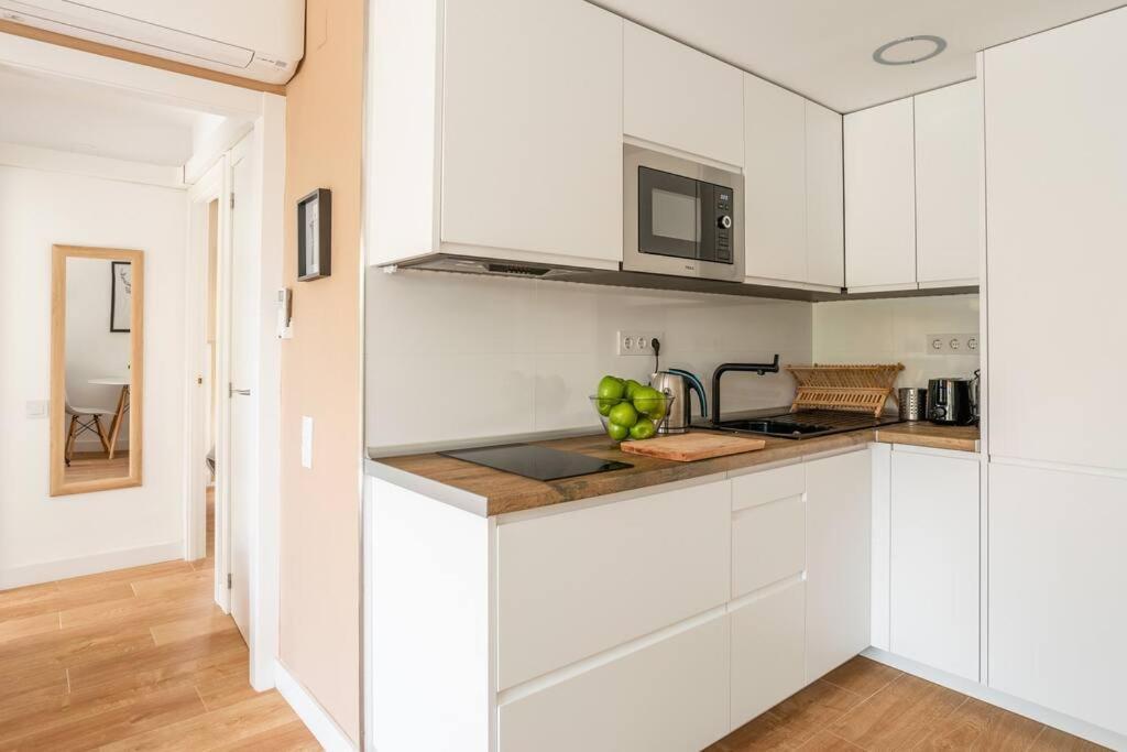 Апартаменты Sea View, Pool, Free Parking, Wifi, Port Aventura Салоу Экстерьер фото